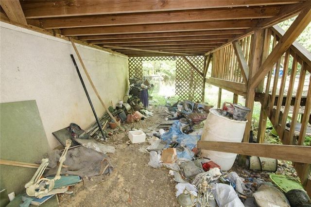 2253 Spink Street NW, Atlanta, GA 30318