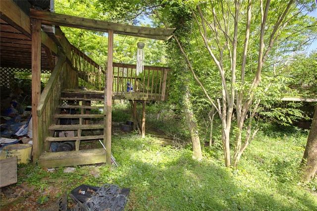 2253 Spink Street NW, Atlanta, GA 30318