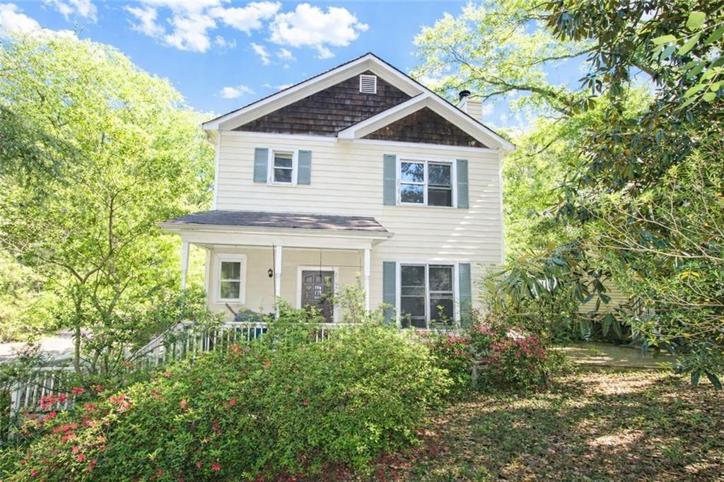 2253 Spink Street NW, Atlanta, GA 30318