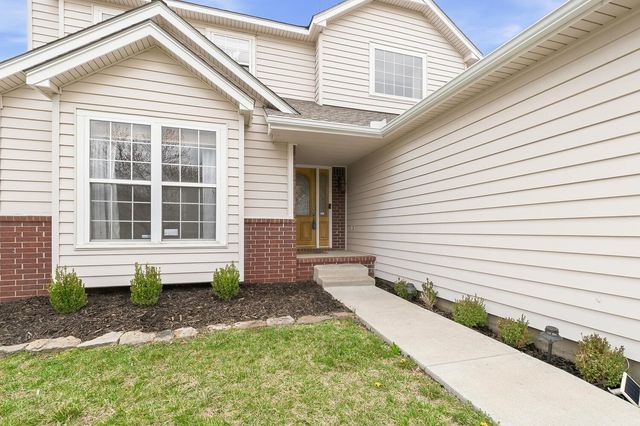 2817 S West Pkwy, Wichita, KS 67210