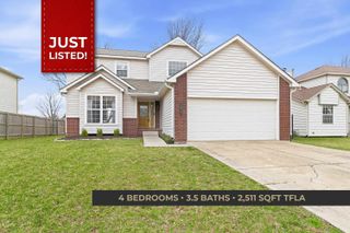 2817 S West Pkwy, Wichita, KS 67210