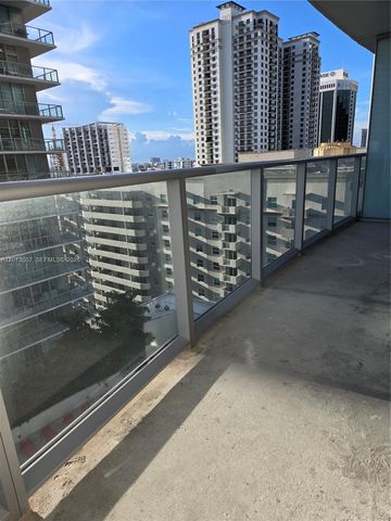 1100 S Miami Ave 1505, Miami, FL 33130