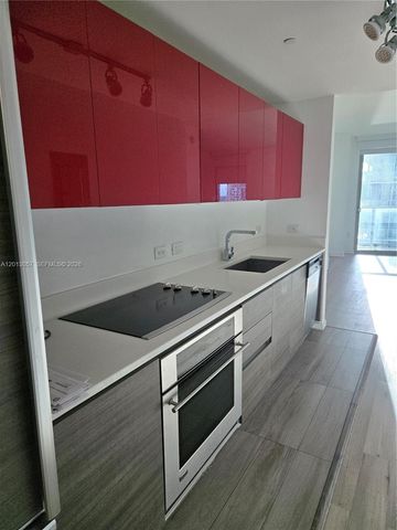 1100 S Miami Ave 1505, Miami, FL 33130
