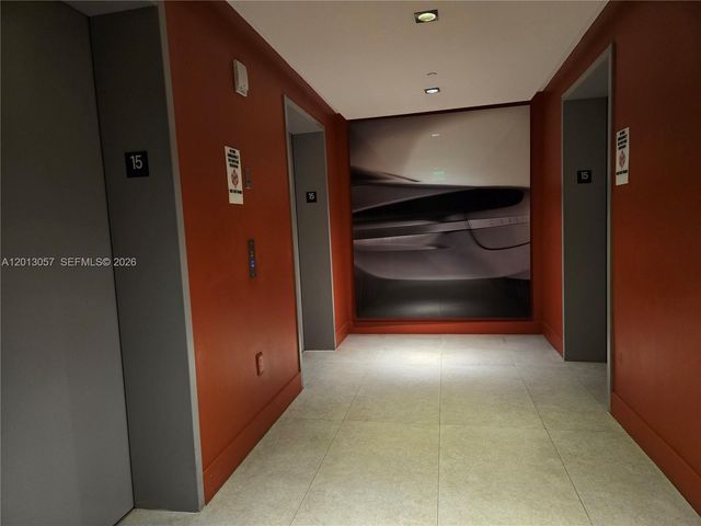 1100 S Miami Ave 1505, Miami, FL 33130