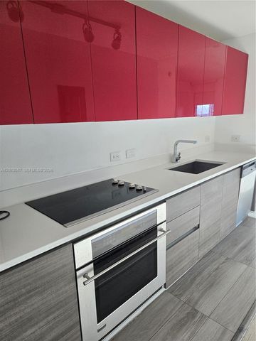 1100 S Miami Ave 1505, Miami, FL 33130