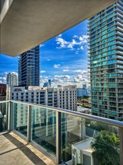 1100 S Miami Ave 1505, Miami, FL 33130