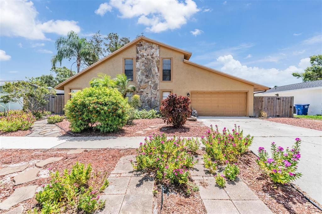 1400 WEXFORD DRIVE S, Palm Harbor, FL 34683