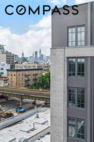 3726 32nd St Apt 6N, New York City, NY 11101