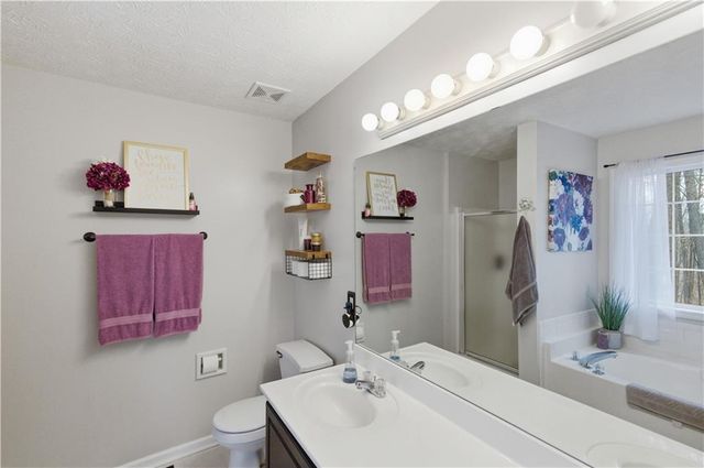 6115 Brook Hollow Creek Drive, Cumming, GA 30028