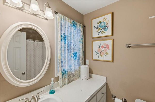 6115 Brook Hollow Creek Drive, Cumming, GA 30028