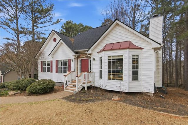 6115 Brook Hollow Creek Drive, Cumming, GA 30028