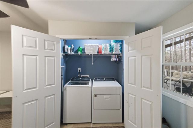 6115 Brook Hollow Creek Drive, Cumming, GA 30028