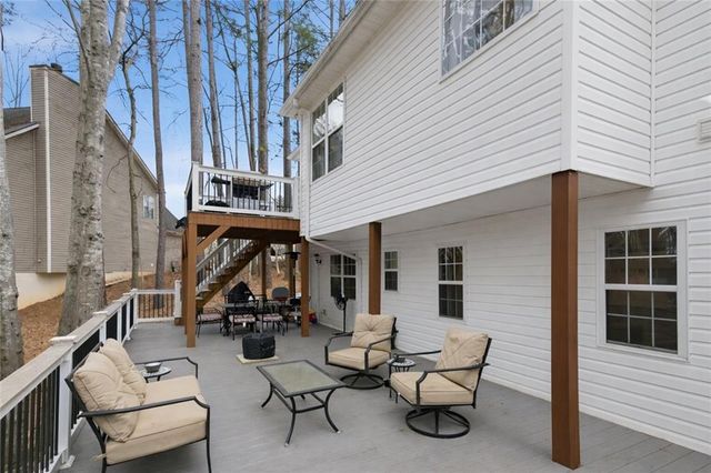 6115 Brook Hollow Creek Drive, Cumming, GA 30028