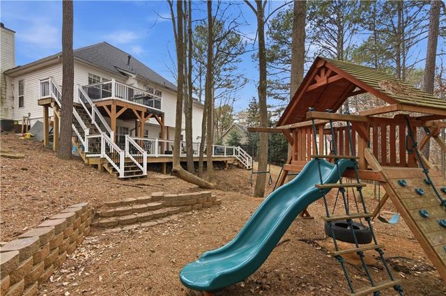 6115 Brook Hollow Creek Drive, Cumming, GA 30028