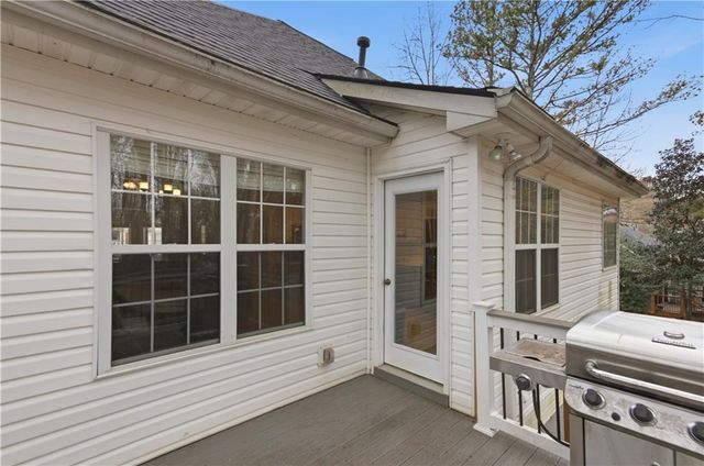 6115 Brook Hollow Creek Drive, Cumming, GA 30028