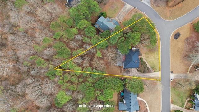 6115 Brook Hollow Creek Drive, Cumming, GA 30028