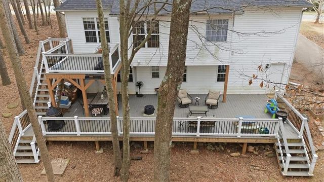 6115 Brook Hollow Creek Drive, Cumming, GA 30028