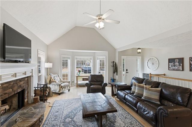 6115 Brook Hollow Creek Drive, Cumming, GA 30028