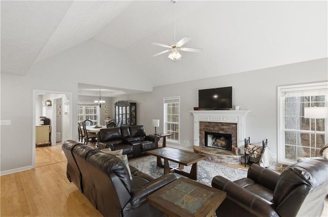 6115 Brook Hollow Creek Drive, Cumming, GA 30028