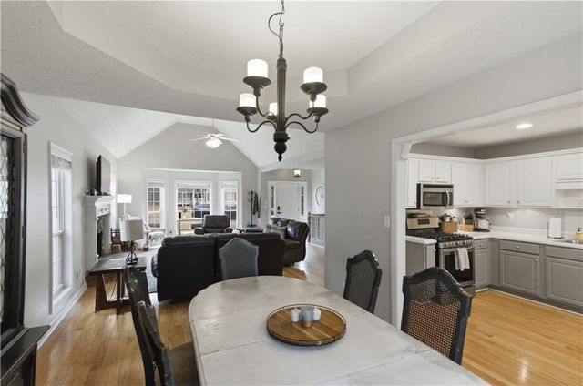 6115 Brook Hollow Creek Drive, Cumming, GA 30028