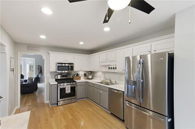 6115 Brook Hollow Creek Drive, Cumming, GA 30028