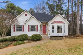 6115 Brook Hollow Creek Drive, Cumming, GA 30028
