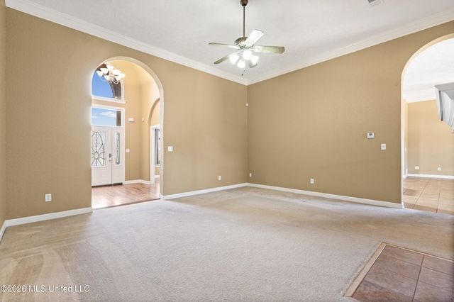 13343 Willow Nest Drive, Olive Branch, MS 38654