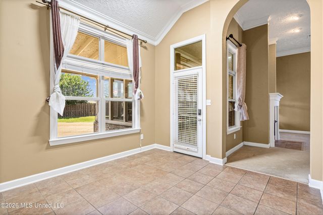 13343 Willow Nest Drive, Olive Branch, MS 38654