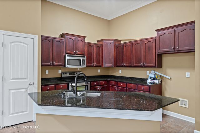 13343 Willow Nest Drive, Olive Branch, MS 38654