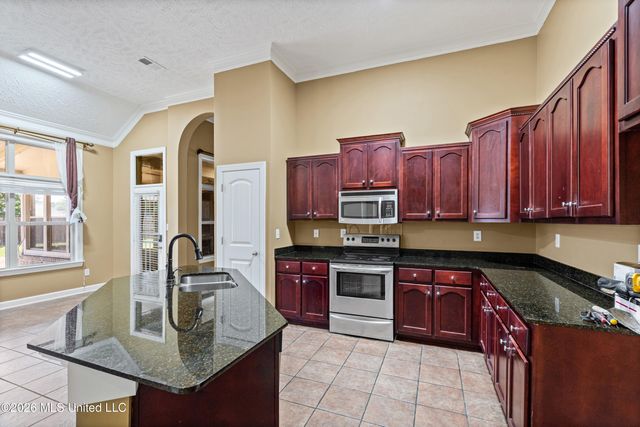 13343 Willow Nest Drive, Olive Branch, MS 38654