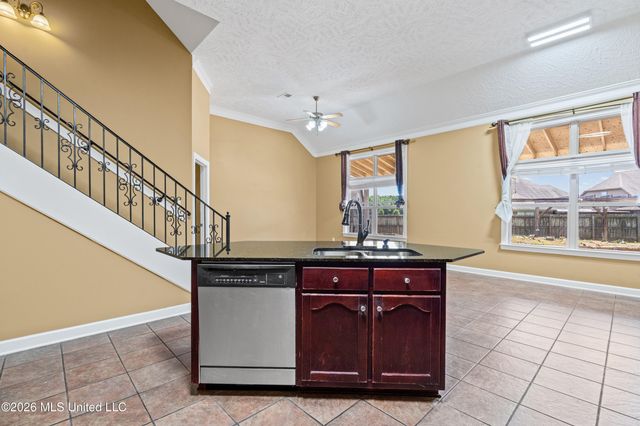 13343 Willow Nest Drive, Olive Branch, MS 38654