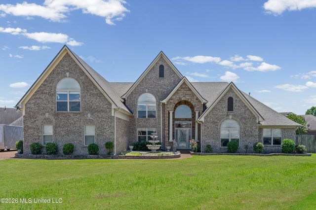 13343 Willow Nest Drive, Olive Branch, MS 38654