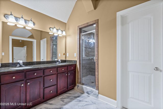 13343 Willow Nest Drive, Olive Branch, MS 38654