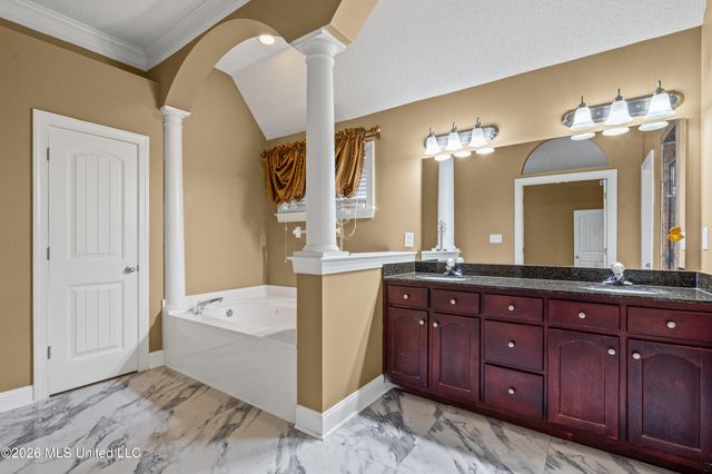 13343 Willow Nest Drive, Olive Branch, MS 38654
