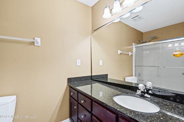 13343 Willow Nest Drive, Olive Branch, MS 38654