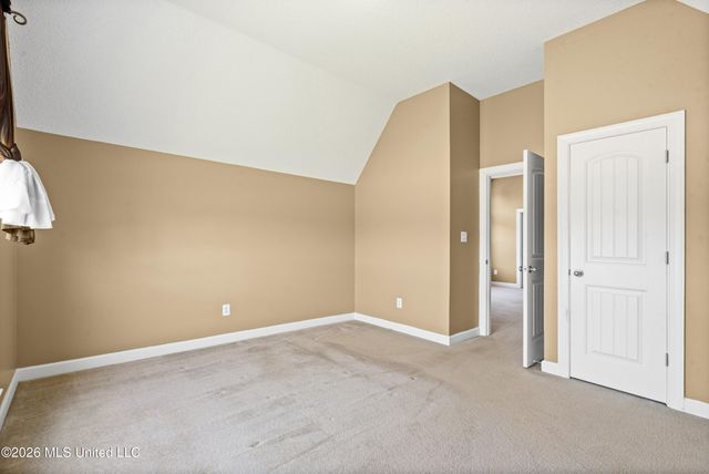 13343 Willow Nest Drive, Olive Branch, MS 38654