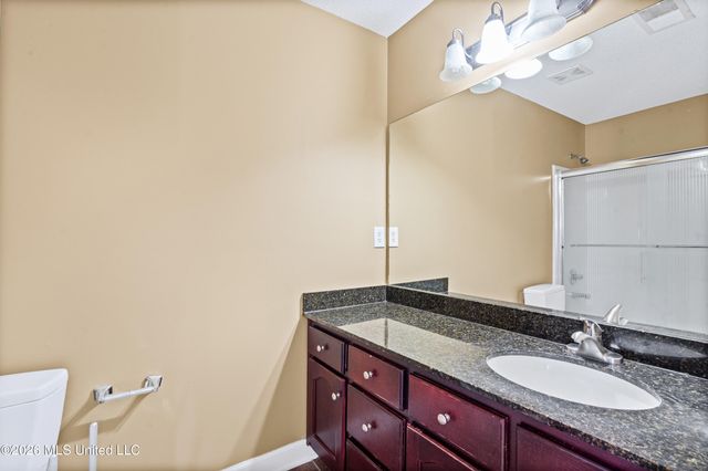 13343 Willow Nest Drive, Olive Branch, MS 38654