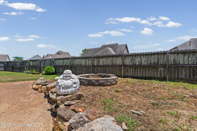 13343 Willow Nest Drive, Olive Branch, MS 38654