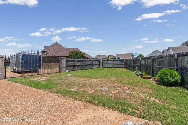 13343 Willow Nest Drive, Olive Branch, MS 38654