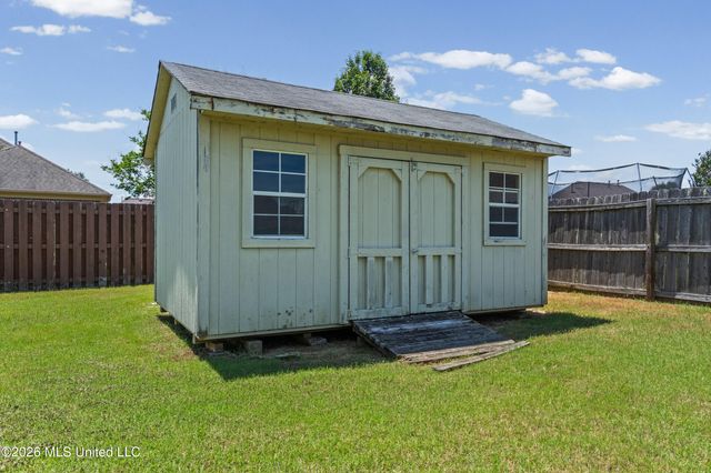 13343 Willow Nest Drive, Olive Branch, MS 38654
