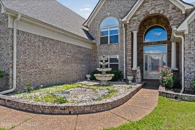 13343 Willow Nest Drive, Olive Branch, MS 38654