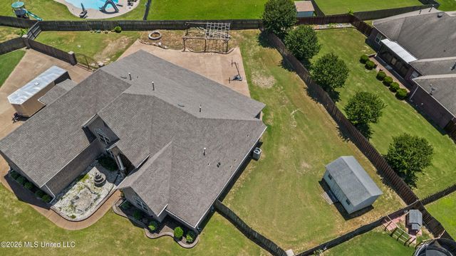 13343 Willow Nest Drive, Olive Branch, MS 38654