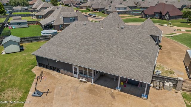 13343 Willow Nest Drive, Olive Branch, MS 38654