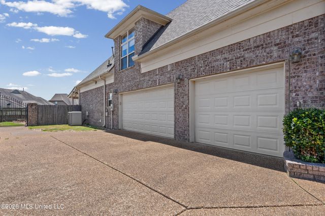 13343 Willow Nest Drive, Olive Branch, MS 38654