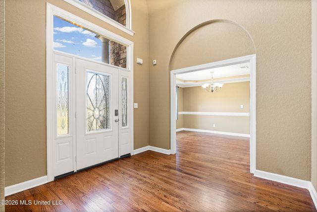 13343 Willow Nest Drive, Olive Branch, MS 38654