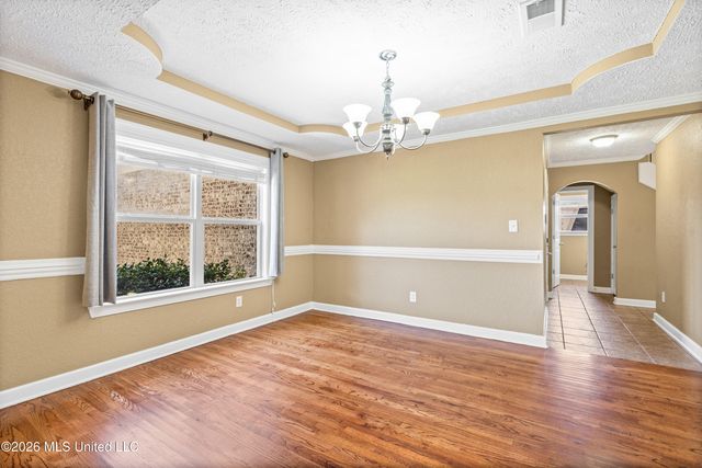 13343 Willow Nest Drive, Olive Branch, MS 38654