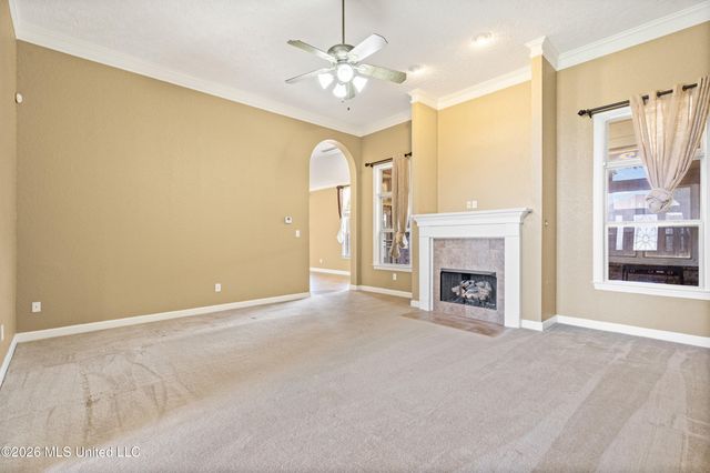 13343 Willow Nest Drive, Olive Branch, MS 38654