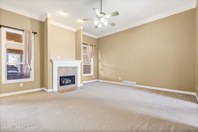 13343 Willow Nest Drive, Olive Branch, MS 38654