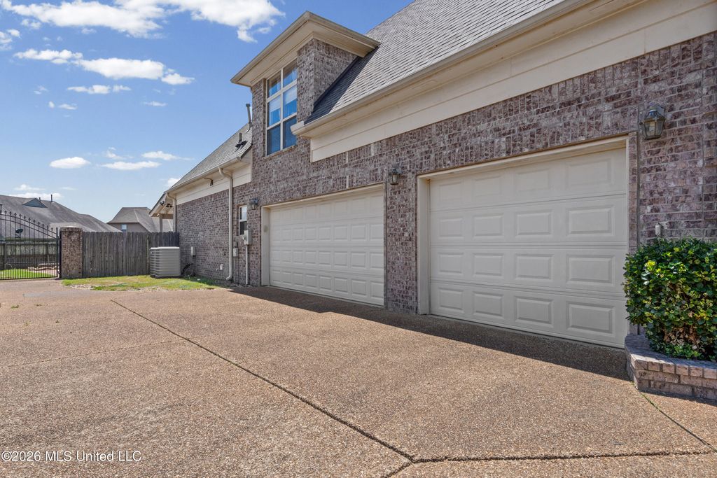 13343 Willow Nest Drive, Olive Branch, MS 38654 — photo 5