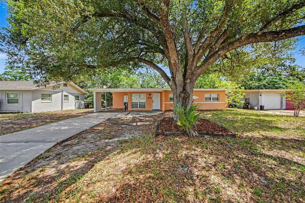 5909 WOLF ROAD, Orlando, FL 32808